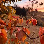 Cascina Burroni Casa vacanze Lerma