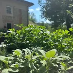 Cascina Burroni Casa vacanze