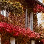 Casa vacanze Cascina Burroni Lerma