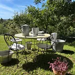 Casa vacanze Cascina Burroni