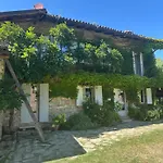 Cascina Burroni Casa vacanze Lerma