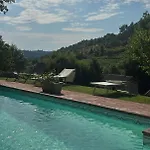 Casa vacanze Cascina Burroni Lerma