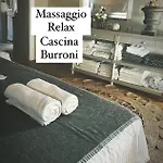 Casa vacanze Cascina Burroni