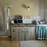Casa vacanze Cascina Burroni Lerma