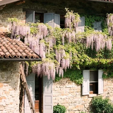Cascina Burroni