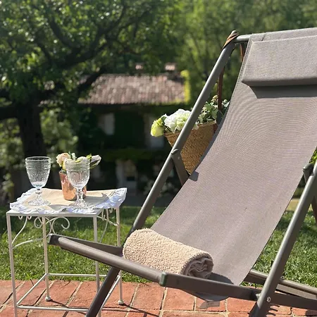 Cascina Burroni Lerma