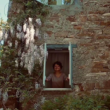 Cascina Burroni