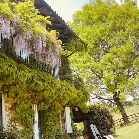 Cascina Burroni Lerma