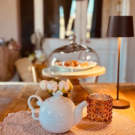 Holiday home Cascina Burroni *