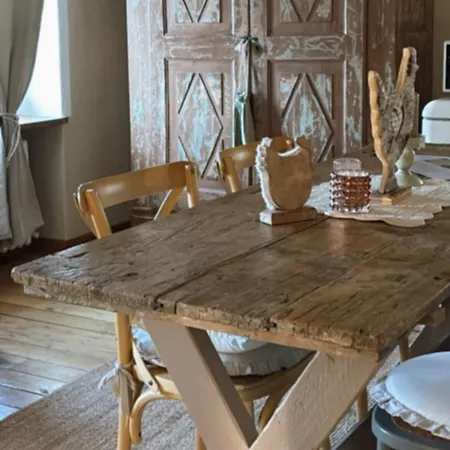 Holiday home Cascina Burroni