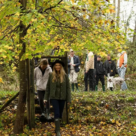 Cascina Burroni Semesterbostad Lerma