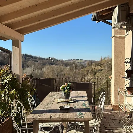 Cascina Burroni *