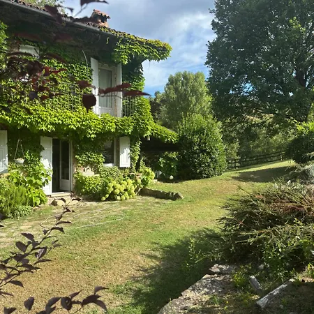 Cascina Burroni Holiday home