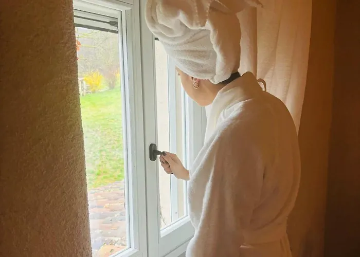 Cascina Burroni Lerma