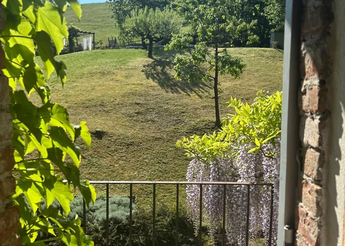 Cascina Burroni Lerma