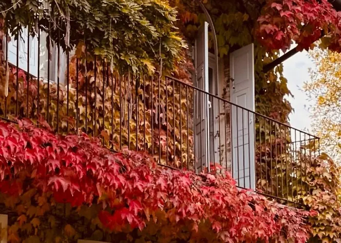 Holiday home Cascina Burroni Lerma