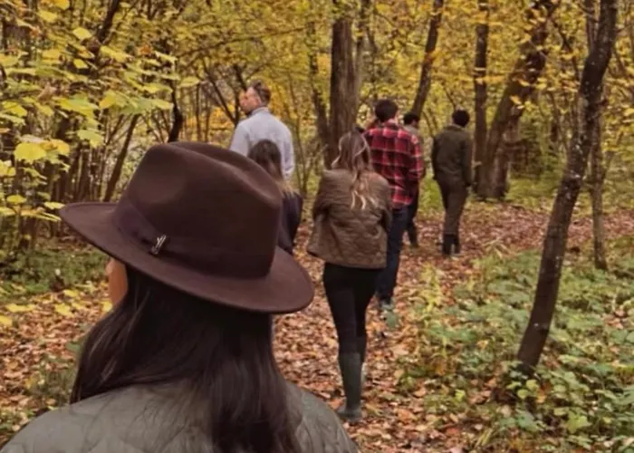 Holiday home Cascina Burroni *