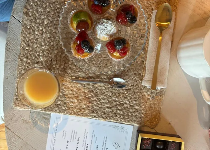 Holiday home Cascina Burroni Lerma