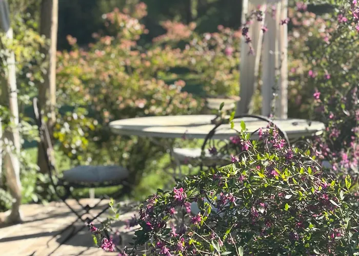 Holiday home Cascina Burroni Lerma