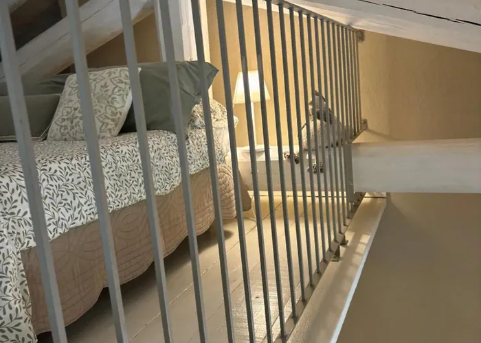 Cascina Burroni Lerma