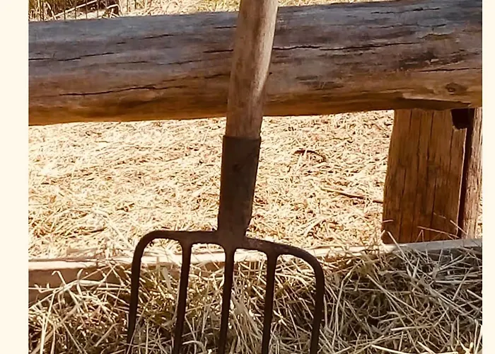 Holiday home Cascina Burroni *