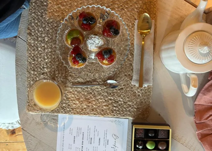 Holiday home Cascina Burroni