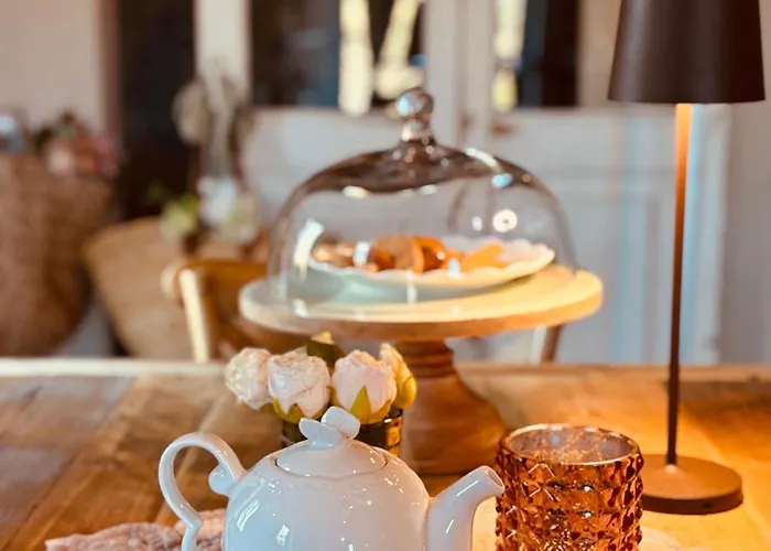 Holiday home Cascina Burroni *