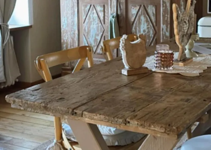 Holiday home Cascina Burroni