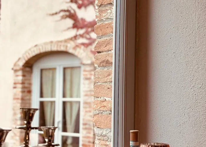 Cascina Burroni Holiday home