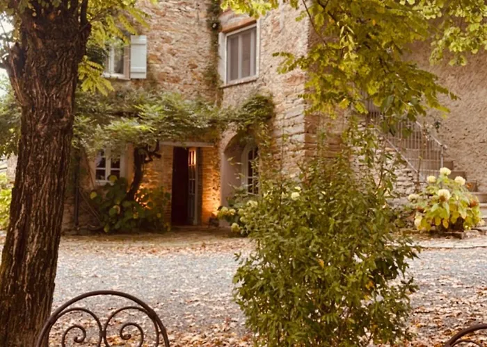 Holiday home Cascina Burroni Lerma