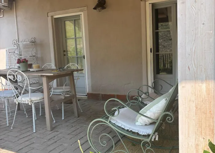 Cascina Burroni Lerma