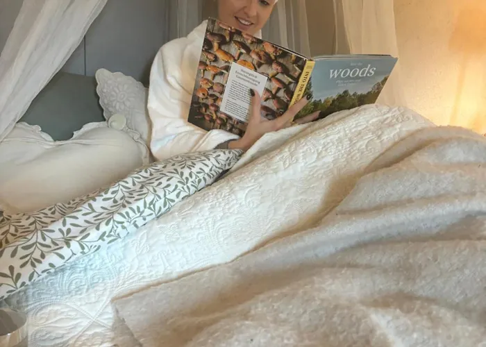 Cascina Burroni Holiday home Lerma