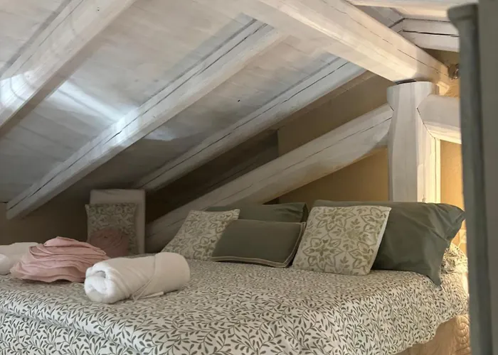 Cascina Burroni Lerma