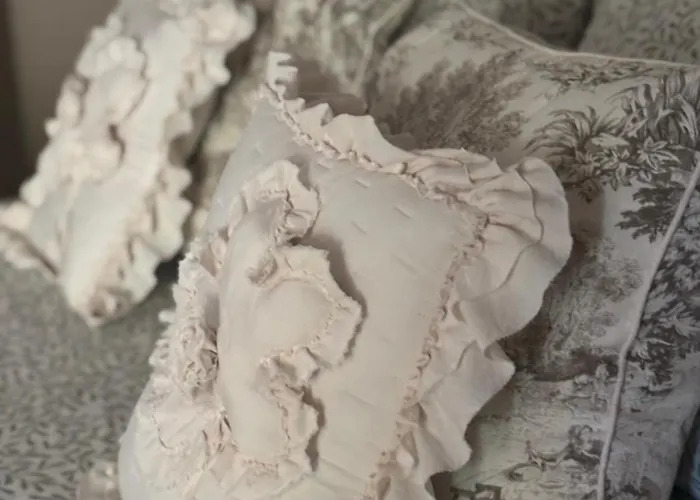 Cascina Burroni Holiday home Lerma