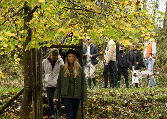 Cascina Burroni 度假居 Lerma