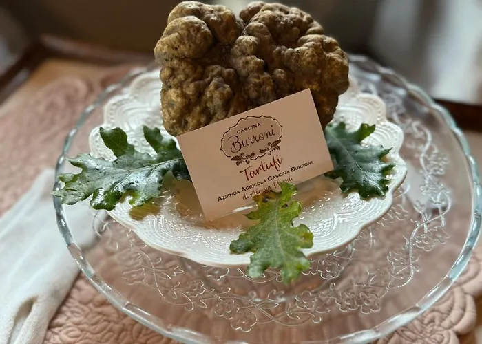 Holiday home Cascina Burroni *