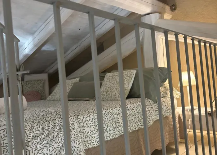 Cascina Burroni Lerma